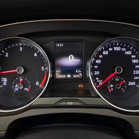 Foto inzerátu VW Passat 2.0 TDI
