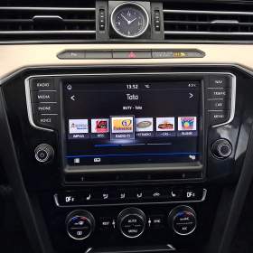 Foto inzerátu VW Passat 2.0 TDI