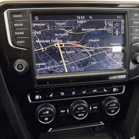 Foto inzerátu VW Passat 2.0 TDI
