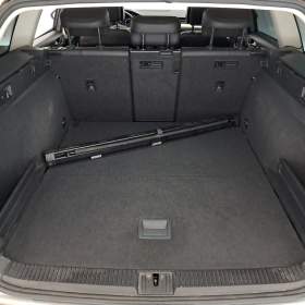 Foto inzerátu VW Passat 2.0 TDI