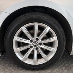 Foto inzerátu VW Passat 2.0 TDI