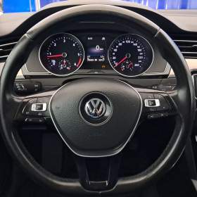 Foto inzerátu VW Passat 2.0 TDI