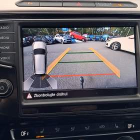 Foto inzerátu VW Passat 2.0 TDI