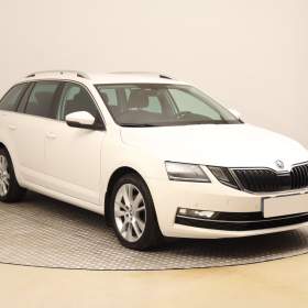 Foto inzerátu Skoda Octavia 2.0 TDI