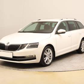 Foto inzerátu Skoda Octavia 2.0 TDI