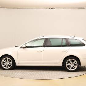 Foto inzerátu Skoda Octavia 2.0 TDI