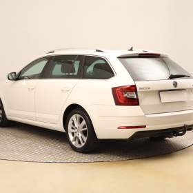 Foto inzerátu Skoda Octavia 2.0 TDI