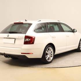 Foto inzerátu Skoda Octavia 2.0 TDI