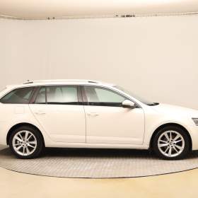 Foto inzerátu Skoda Octavia 2.0 TDI
