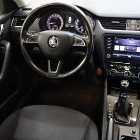 Foto inzerátu Skoda Octavia 2.0 TDI