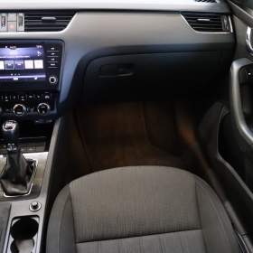 Foto inzerátu Skoda Octavia 2.0 TDI