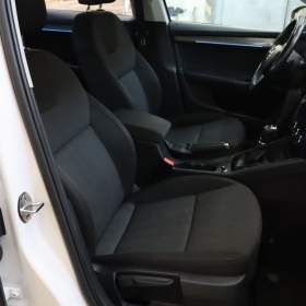 Foto inzerátu Skoda Octavia 2.0 TDI