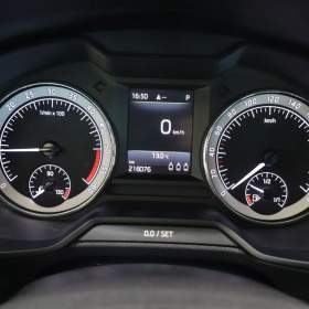 Foto inzerátu Skoda Octavia 2.0 TDI