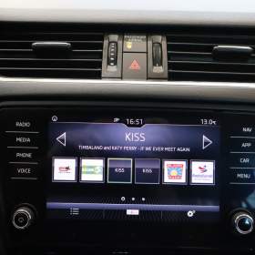 Foto inzerátu Skoda Octavia 2.0 TDI