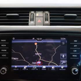 Foto inzerátu Skoda Octavia 2.0 TDI