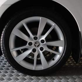 Foto inzerátu Skoda Octavia 2.0 TDI