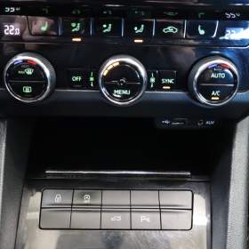 Foto inzerátu Skoda Octavia 2.0 TDI