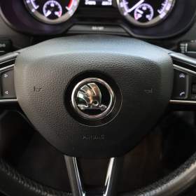 Foto inzerátu Skoda Octavia 2.0 TDI