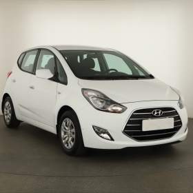 Foto inzerátu Hyundai ix20 1.6 CVVT