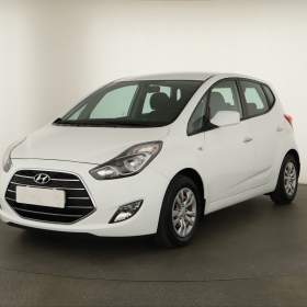 Foto inzerátu Hyundai ix20 1.6 CVVT