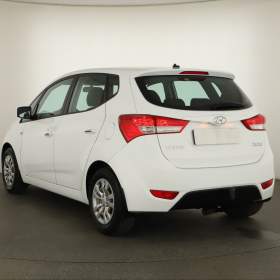 Foto inzerátu Hyundai ix20 1.6 CVVT