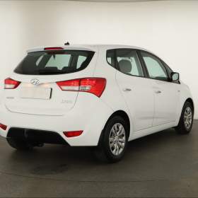 Foto inzerátu Hyundai ix20 1.6 CVVT