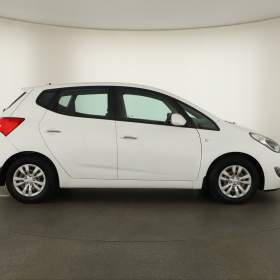 Foto inzerátu Hyundai ix20 1.6 CVVT