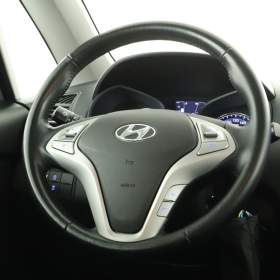 Foto inzerátu Hyundai ix20 1.6 CVVT