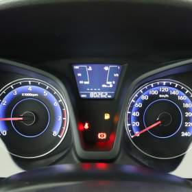 Foto inzerátu Hyundai ix20 1.6 CVVT