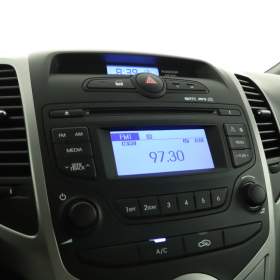 Foto inzerátu Hyundai ix20 1.6 CVVT