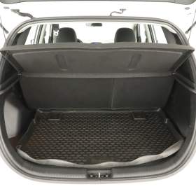 Foto inzerátu Hyundai ix20 1.6 CVVT