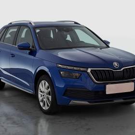 Skoda Kamiq 1.0 TSI / 19971472