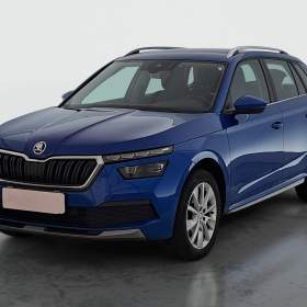 Foto inzerátu Skoda Kamiq 1.0 TSI