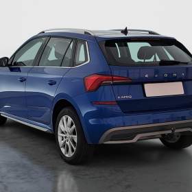 Foto inzerátu Skoda Kamiq 1.0 TSI