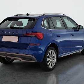 Foto inzerátu Skoda Kamiq 1.0 TSI