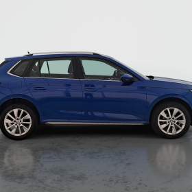 Foto inzerátu Skoda Kamiq 1.0 TSI
