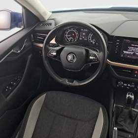Foto inzerátu Skoda Kamiq 1.0 TSI
