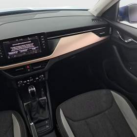Foto inzerátu Skoda Kamiq 1.0 TSI