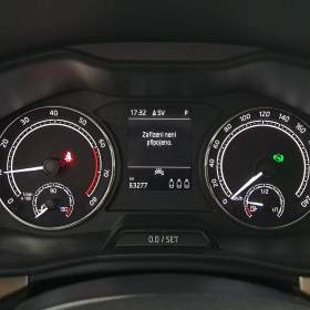 Foto inzerátu Skoda Kamiq 1.0 TSI