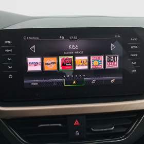 Foto inzerátu Skoda Kamiq 1.0 TSI