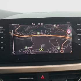 Foto inzerátu Skoda Kamiq 1.0 TSI