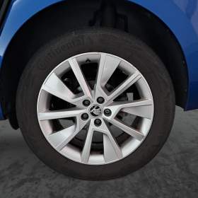 Foto inzerátu Skoda Kamiq 1.0 TSI