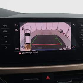 Foto inzerátu Skoda Kamiq 1.0 TSI