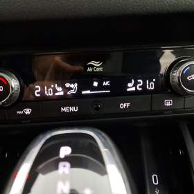 Foto inzerátu Skoda Kamiq 1.0 TSI