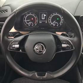 Foto inzerátu Skoda Kamiq 1.0 TSI