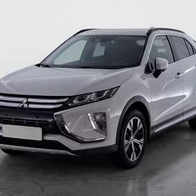 Foto inzerátu Mitsubishi Eclipse Cross 1.5 T-MIVEC