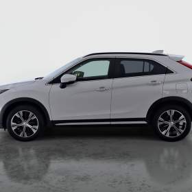 Foto inzerátu Mitsubishi Eclipse Cross 1.5 T-MIVEC