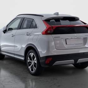 Foto inzerátu Mitsubishi Eclipse Cross 1.5 T-MIVEC