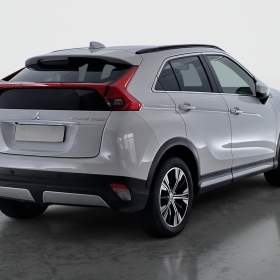 Foto inzerátu Mitsubishi Eclipse Cross 1.5 T-MIVEC