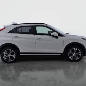 Foto inzerátu Mitsubishi Eclipse Cross 1.5 T-MIVEC